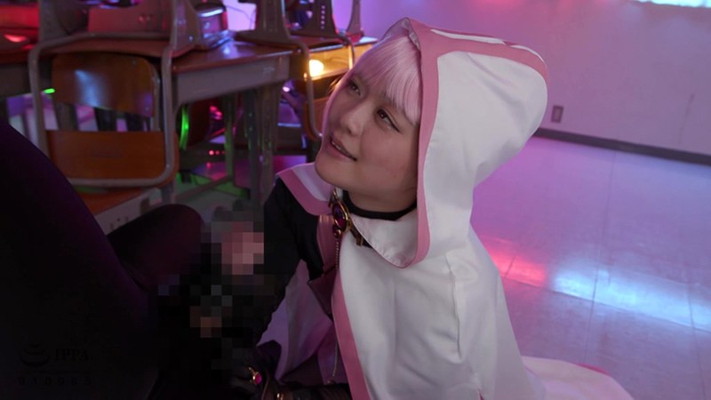 『高画質』 ヴァギナレコード 魔法美少女まじかる☆マジック外伝 奏音か...