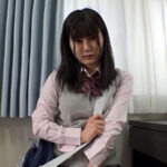 『高画質』 ほぼ処女！イラマ・顔射・中出し ののか 「舐めたら帰してくれますか？」 有加里ののか ＜動画＞