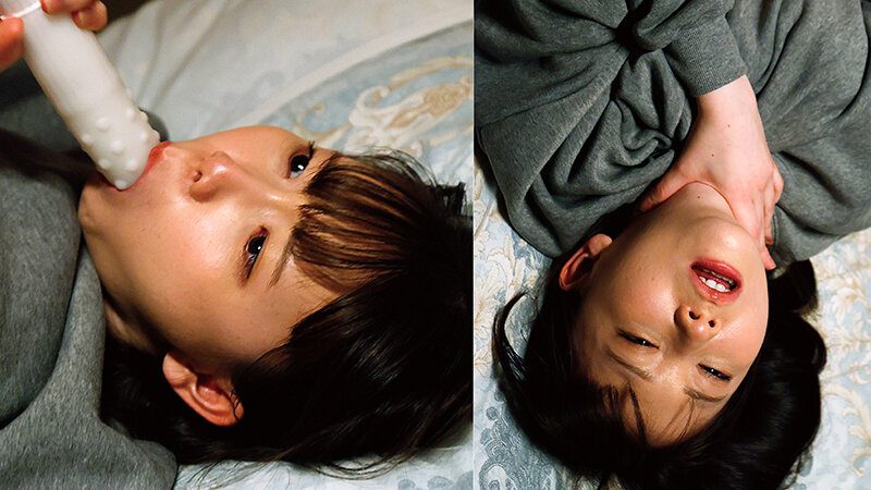 『高画質』 デカチン叔父に犯●れ首絞め失神快楽に目覚めさせられた姪 ア...