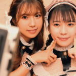 『高画質』 恋愛禁止の裏側。 濡れ舌剥き出しでねっちょり交わる欲求不満アイドルレズビアン 円井萌華 和久井美兎 ＜動画＞