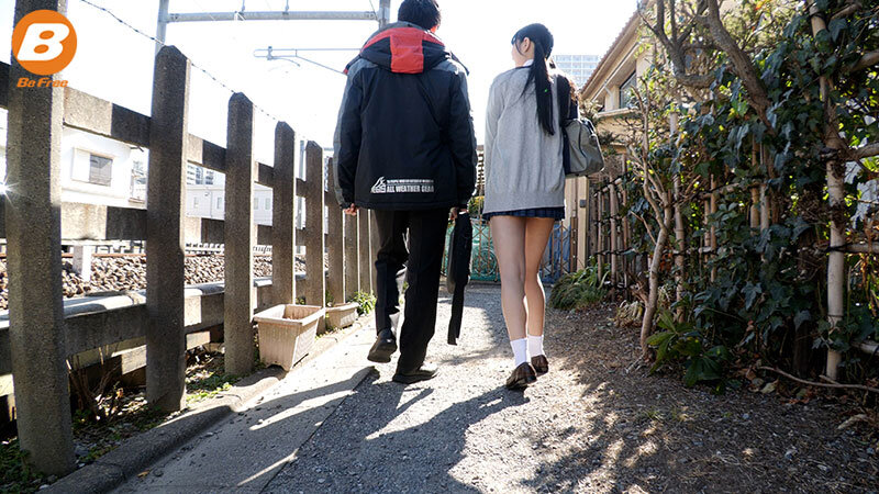 『高画質』 妻が実家に帰っている間、教え子と24時間夢中でヤリまくった...