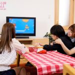 『高画質』 ボクを好きすぎる彼女の妹の無邪気な全力アピール誘惑にまんまと負けてこっそりハメまくった同棲中の5日間 天音ゆい ＜動画＞