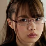 『高画質』 むっつり文系女子のねっちょりささやき騎乗位で何度も中出しされたボク… 松本いちか ＜動画＞