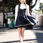 『高画質』 高級料亭で働く京都出身はんなり美少女がAVデビュー 枢木あおい ＜動画＞