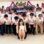 『高画質』 国民的美少女NHファン感謝祭 泉水らん ＜動画＞