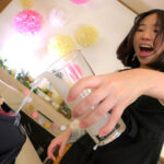 『高画質』 M男クンと遊ぼう！欲望のままマゾ男をオモチャにして弄ぶ真正S女ドキュメント 二之宮りえな ＜動画＞