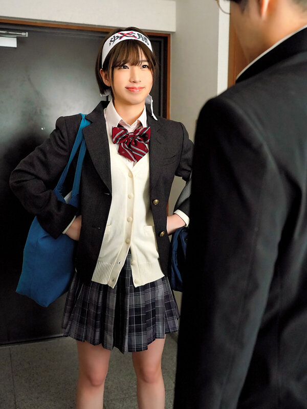 『高画質』 「射精しすぎるとバカになっちゃうんだって♪」ネットのクソ記...