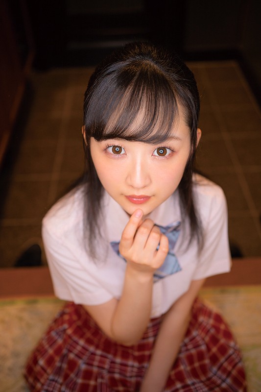 『高画質』 チョイ痴女いもうと誘惑セックス 神野ひな ＜動画＞