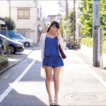 『高画質』 有名AV女優 なつめ愛莉 ガチ自宅潜入調査 ＜動画＞