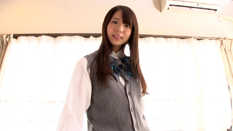 『高画質』 白い妖精 岡田真希 ＜動画＞