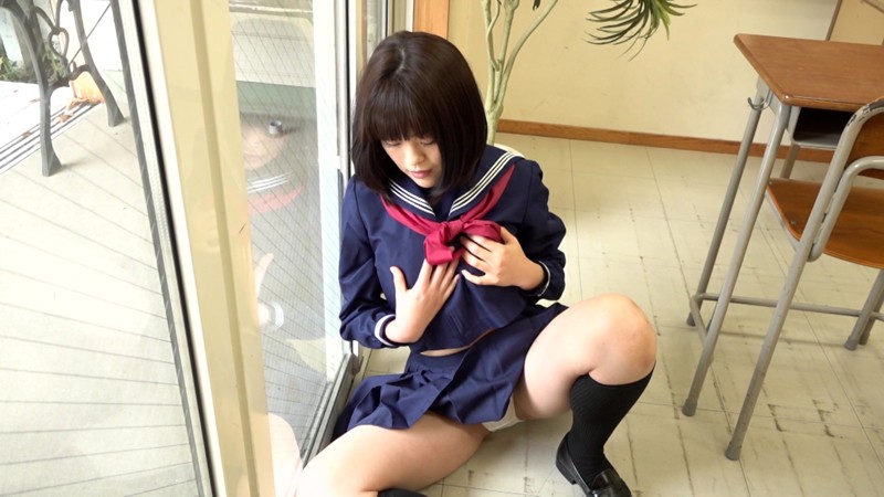 『高画質』 薔薇の鎖 高野しずか ＜動画＞