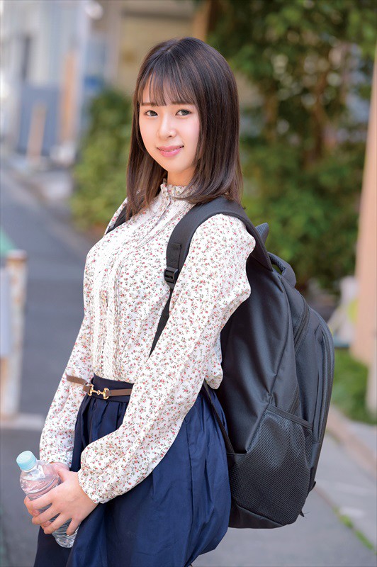 『高画質』 超絶かわいい 塩美あいり AVデビュー！ ＜動画＞