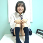 『高画質』 足裏観察とプリンクラッシュ 宮沢ちはる ＜動画＞