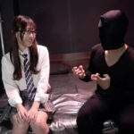 『高画質』 制服眼鏡の優等生にくすぐり授業！ 拘束されてくすぐられるってこんなにつらいんですか…！？ 月野こはる ＜動画＞