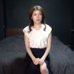 『高画質』 「私服の奥様へくすぐりインタビュー！ くすぐりなんかに乱れないですよね？」わかしラボ Vol.023- 1 桧山ゆりか ＜動画＞