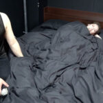 『高画質』 「【M/F・F/M】下着姿の奥様とベッドでいちゃこちょくすぐり！ 」わかしラボ Vol.023- 8 桧山ゆりか ＜動画＞