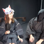 『高画質』 「甚平でお祭りを楽しんだお姉さんをくすぐりマッサージ！ ほぐしたところはさらにくすぐったい！？」 わかしラボVol.025- 2 加賀美さら ＜動画＞