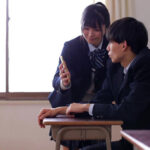 『高画質』 僕のが先に好きだったし、僕のがもっと君が好き。 久留木玲 ＜動画＞