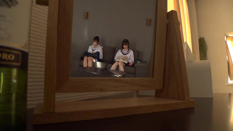 『高画質』 私、親友を売りました。 ＜動画＞