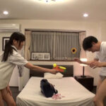 『高画質』 自宅出張J系メンズエステ「チクビの泉」へようこそ 成宮ルリ ＜動画＞