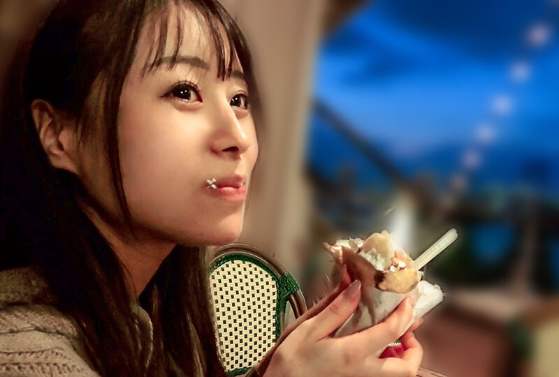 『高画質』 本気で恋しちゃう偽番組 今夜、一線を越えていいですか？恋す...