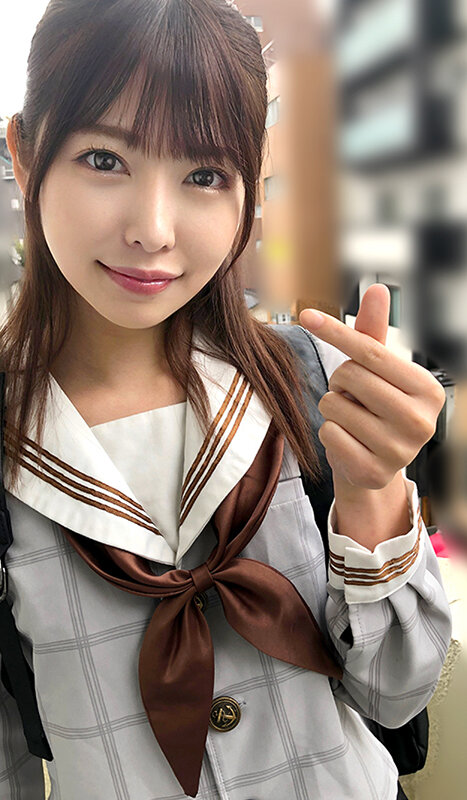 『高画質』 偏差値75 生徒会役員 「両親の前では良い子ちゃんです…」...