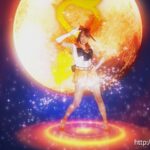 『高画質』 美聖女戦士セーラーメディカル ～絶望のオーラ～ ＜動画＞