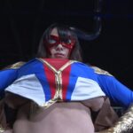 『高画質』 ワンダーレディー 完全制覇 春菜はな ＜動画＞