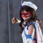 『高画質』 ヒロイン白目ドミネーション 永瀬ゆい ＜動画＞