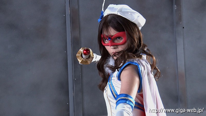 『高画質』 ヒロイン白目ドミネーション 永瀬ゆい ＜動画＞