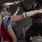 『高画質』 スーパーヒロインドミネーション地獄44 魔法美少女戦士フォンテーヌ 正義の代償 椎菜アリス ＜動画＞