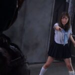 『高画質』 サイレント陥落地獄 魔法美少女仮面フォンテーヌ 星あめり ＜動画＞