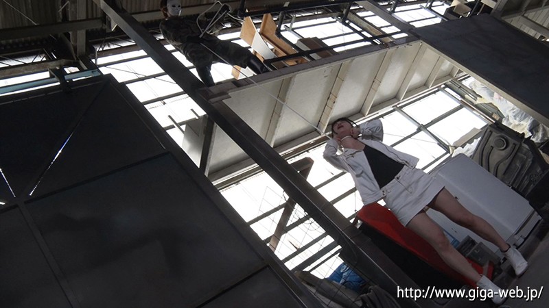 『高画質』 【G1】ヒロイン窒息地獄 女捜査官天堂月乃は美少女戦士セー...