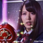 『高画質』 魔法美少女戦士フォンテーヌ パンティーキラーの逆襲！！ ～パンティー映画大作戦！！ ヒロインは君だ！～ 通野未帆 ＜動画＞