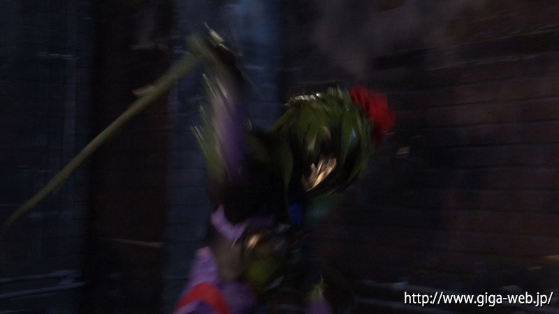 『高画質』 ヒロイン陥落Vol.116 ～美少女戦士セーラーマーメイド...