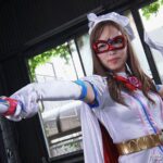 『高画質』 ヒロイン討伐Vol.94 美少女仮面セリスティア2 10年後のオプティー ＜動画＞