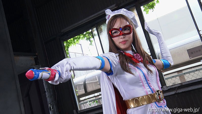 『高画質』 ヒロイン討伐Vol.94 美少女仮面セリスティア2 10年...