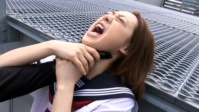 『高画質』 HARDヒロイン討伐 Vol.02 ＜動画＞