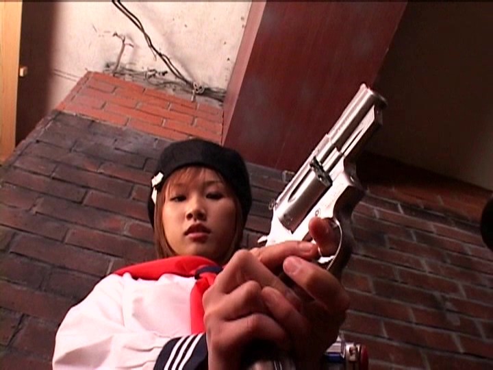 『高画質』 美少女探偵団 ＜動画＞