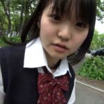 『高画質』 文化系部活少女 演劇部員 くるみ ＜動画＞