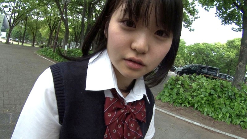 『高画質』 文化系部活少女 演劇部員 くるみ ＜動画＞