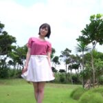 『高画質』 Remu3 Heavenly place・涼森れむ ＜動画＞
