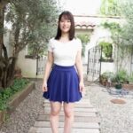 『高画質』 Rena 幻想桃花源・桃園怜奈 ＜動画＞