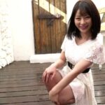 『高画質』 Mei maybe angel・宮島めい ＜動画＞