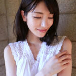 『高画質』 Karen3 奄美の海で微笑んで・楓カレン ＜動画＞