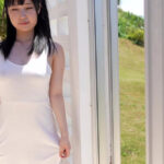 『高画質』 Himari2 南風、裸足の天使・朝田ひまり ＜動画＞