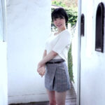 『高画質』 Rin Smiling morning・朝日りん ＜動画＞