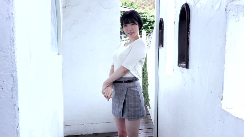 『高画質』 Rin Smiling morning・朝日りん ＜動画＞