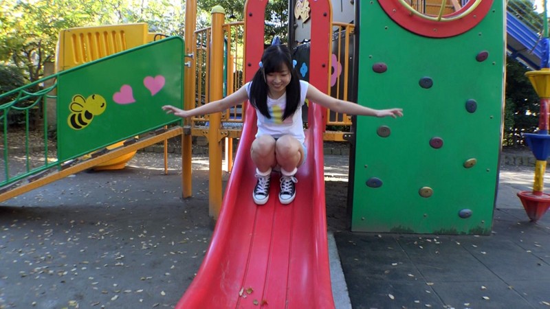 『高画質』 野外連れまわしゲリラ露出ド変態な酒井紗也ちゃんとハプバーで...