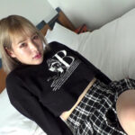 『高画質』 リアルパパ活女子【色白巨乳ギャル子ちゃんがオヤジの太チ●ポで本気イキ！】ひめちゃん20才飲食店店員 白雪ひめ ＜動画＞